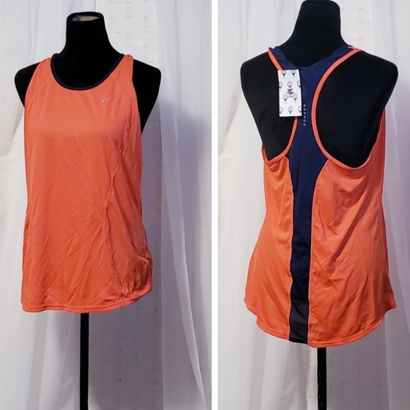 Nike Tops - Nike dri fit racerback top L 🆕️🦄